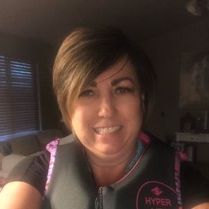 Meet your Posher, Trish